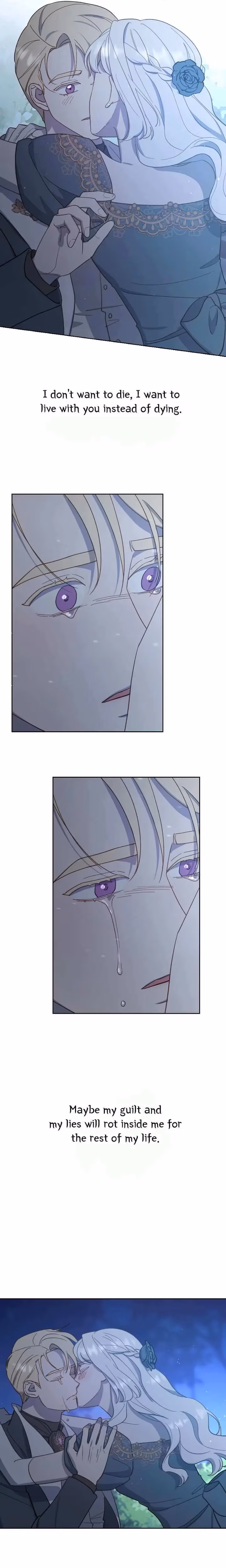 The Emperor Reverses Time Chapter 45 page 18 - 