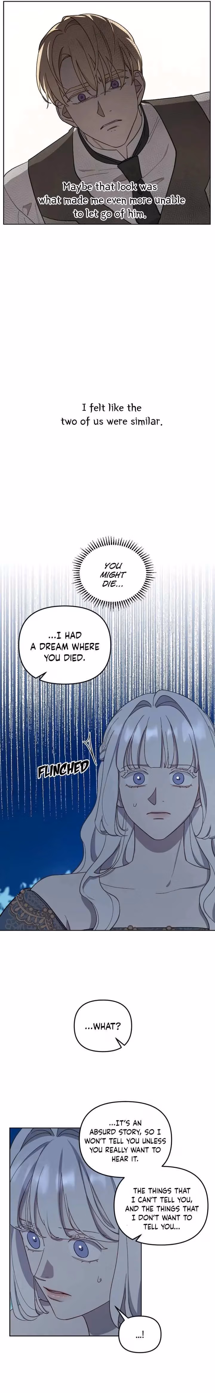 The Emperor Reverses Time Chapter 45 page 3 - 