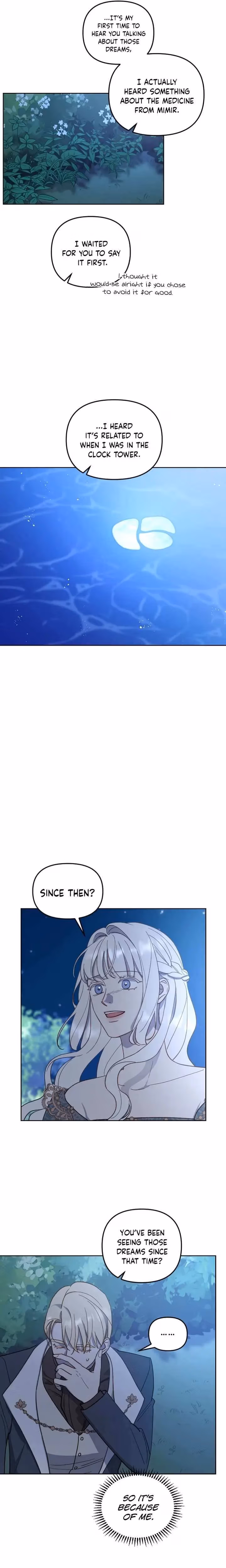 The Emperor Reverses Time Chapter 45 page 7 - 