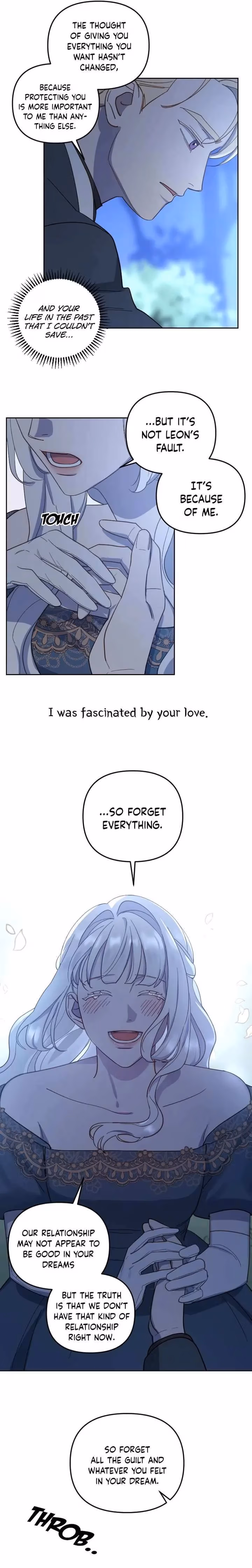 The Emperor Reverses Time Chapter 45 page 9 - 