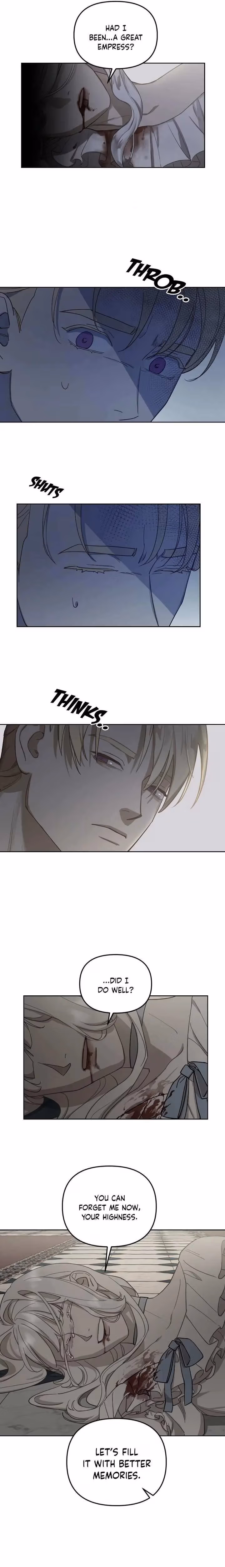 The Emperor Reverses Time Chapter 45 page 10 - 