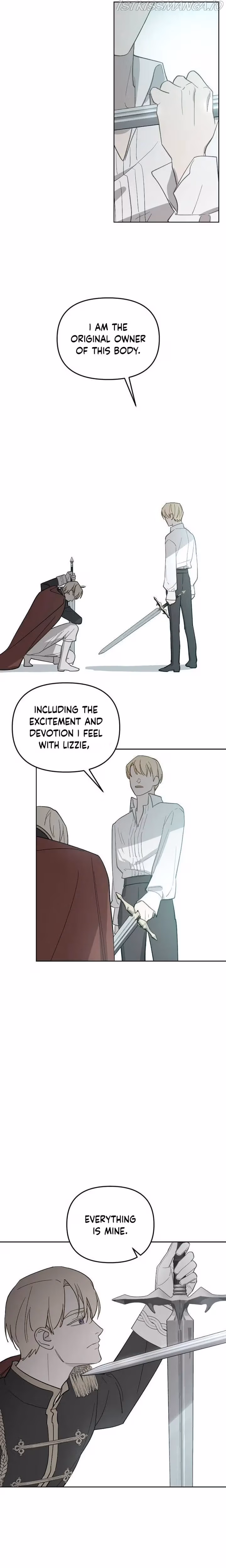 The Emperor Reverses Time Chapter 46 page 2 - 