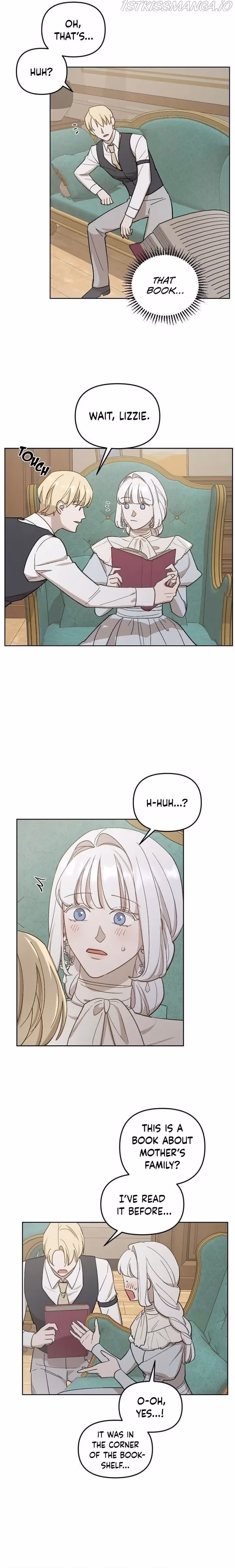 The Emperor Reverses Time Chapter 46 page 20 - 