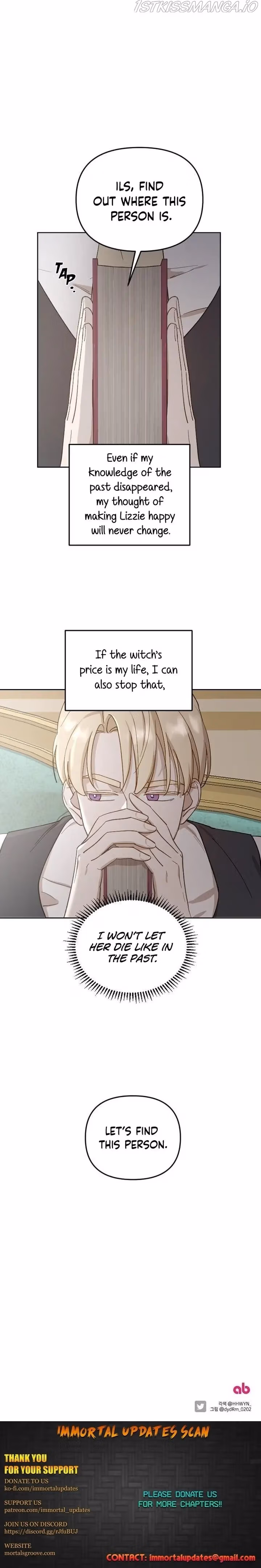 The Emperor Reverses Time Chapter 46 page 22 - 