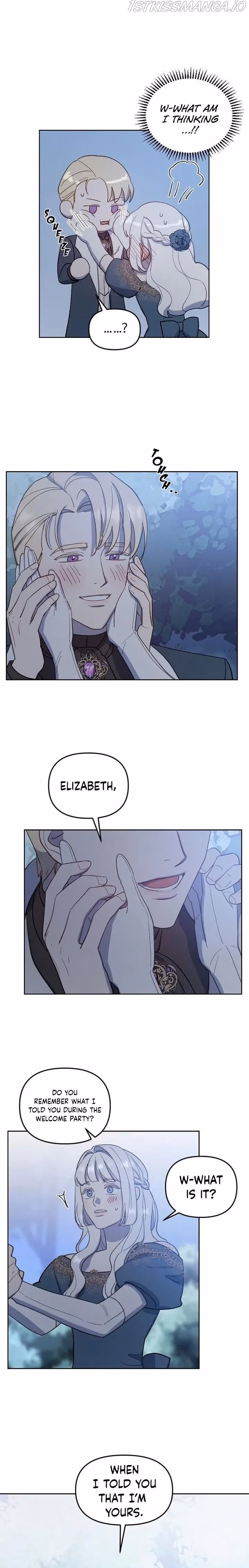 The Emperor Reverses Time Chapter 46 page 9 - 