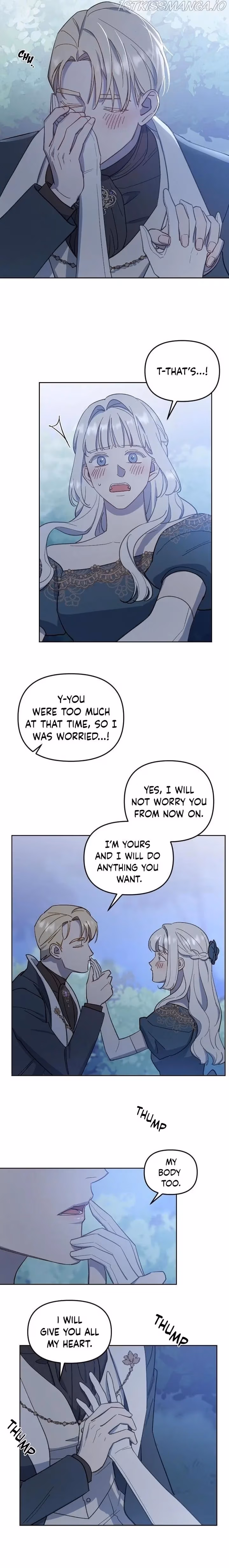 The Emperor Reverses Time Chapter 46 page 10 - 