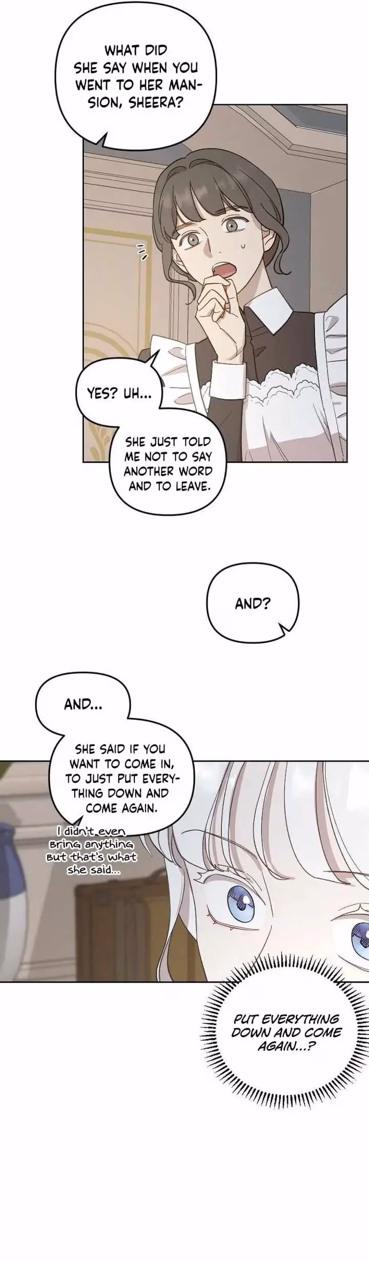 The Emperor Reverses Time Chapter 47 page 16 - 