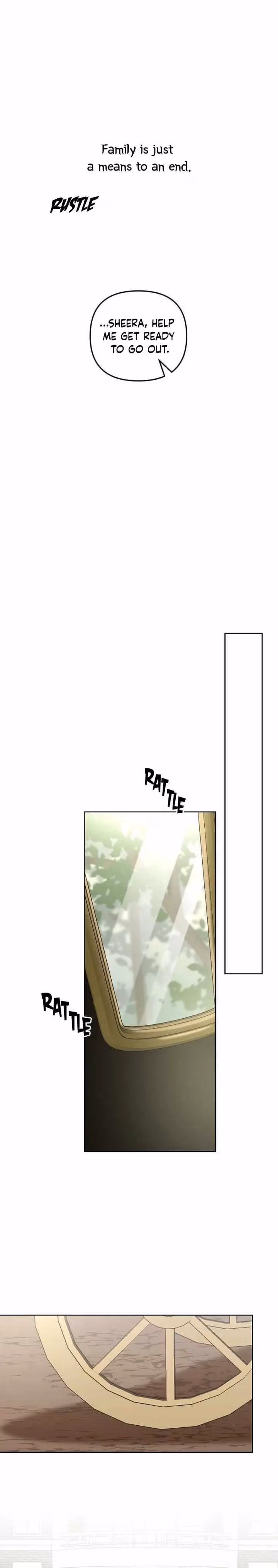 The Emperor Reverses Time Chapter 47 page 18 - 