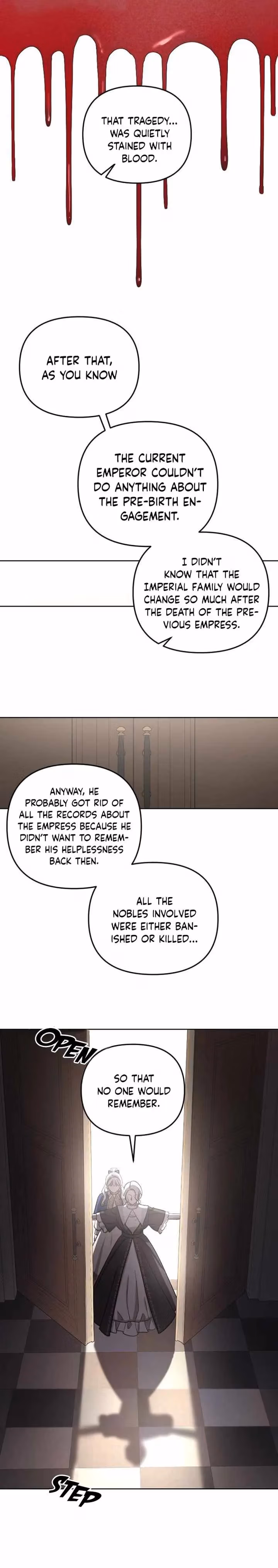 The Emperor Reverses Time Chapter 48 page 9 - 