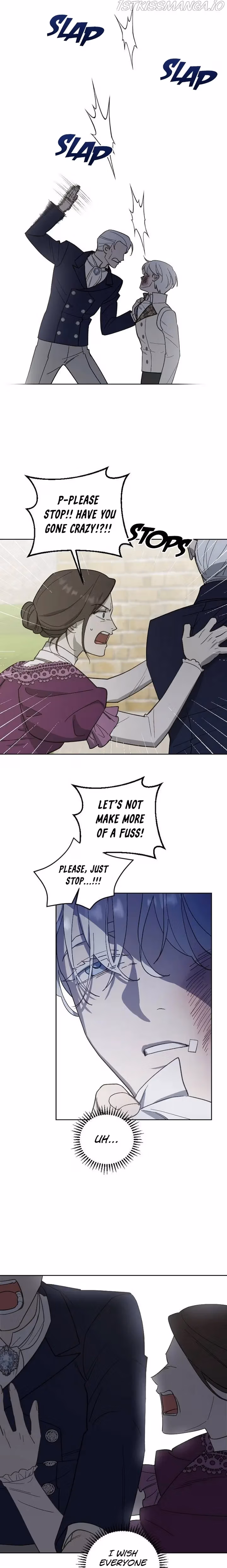 The Emperor Reverses Time Chapter 49 page 14 - 