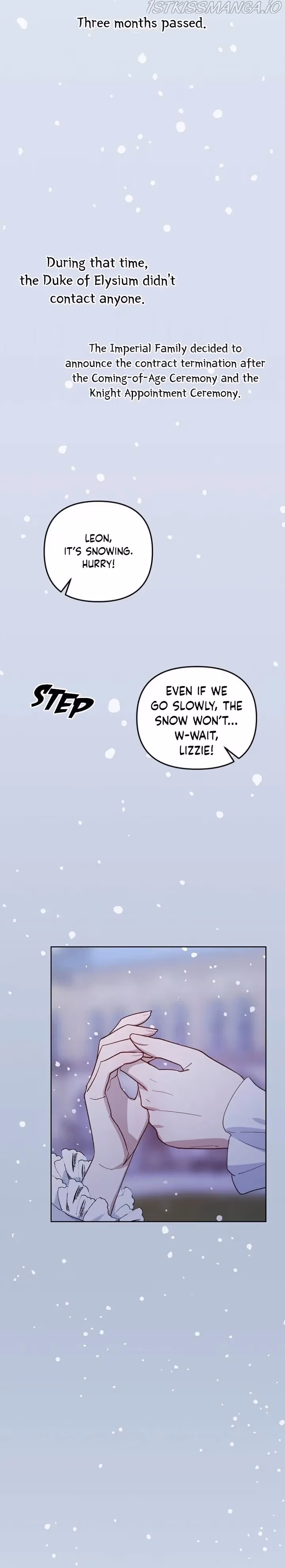 The Emperor Reverses Time Chapter 49 page 16 - 