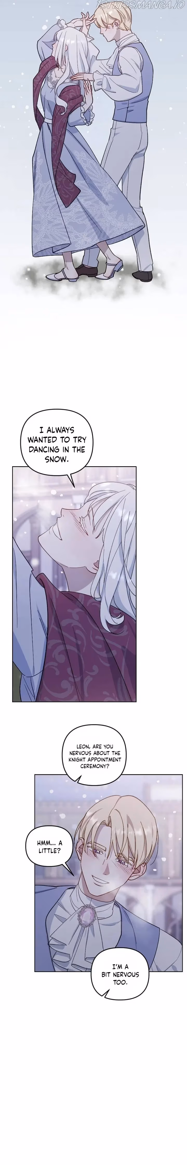 The Emperor Reverses Time Chapter 49 page 17 - 