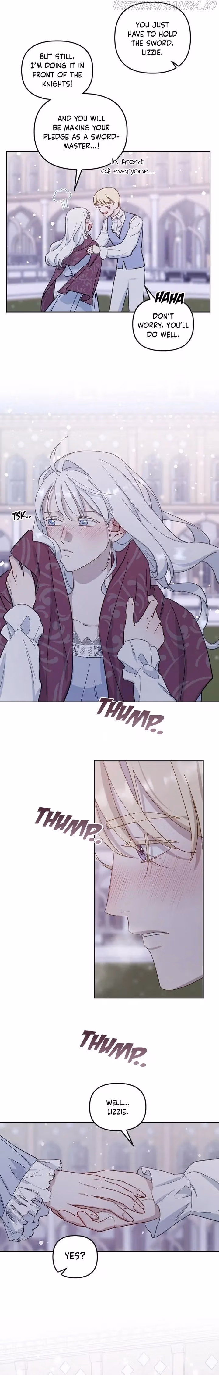 The Emperor Reverses Time Chapter 49 page 18 - 