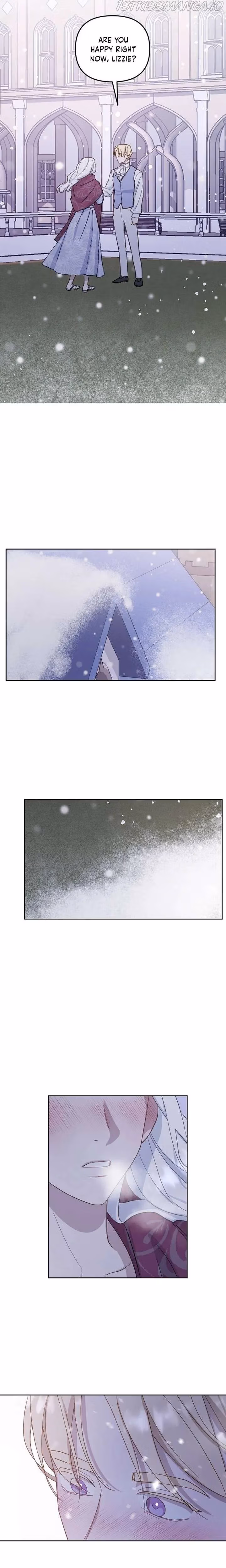 The Emperor Reverses Time Chapter 49 page 19 - 