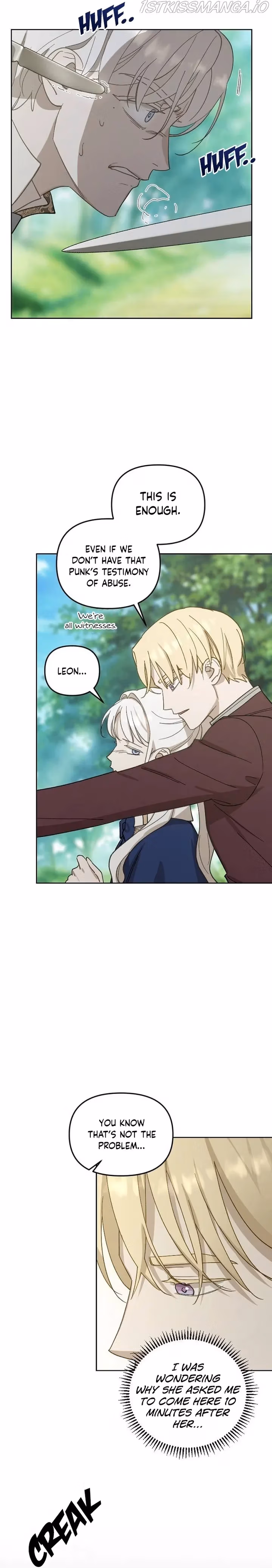 The Emperor Reverses Time Chapter 49 page 7 - 