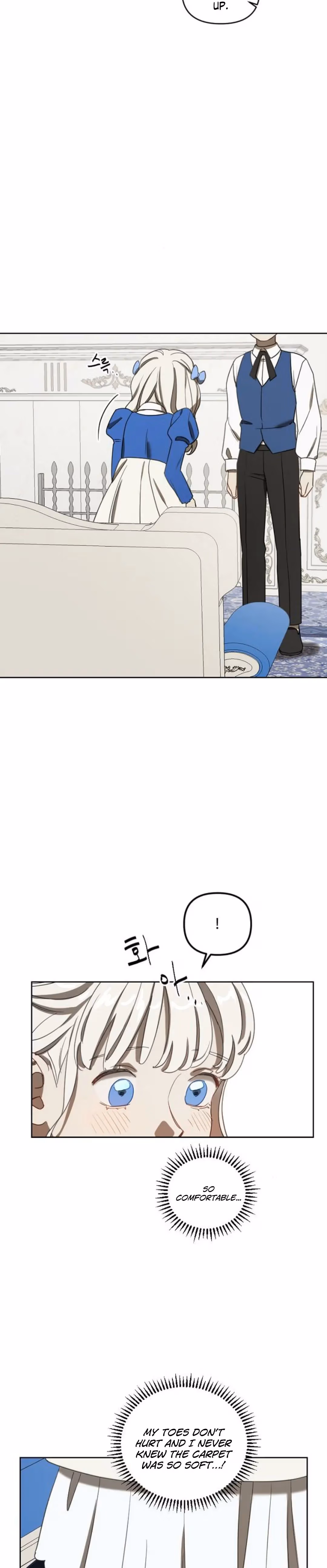 The Emperor Reverses Time Chapter 5 page 16 - 
