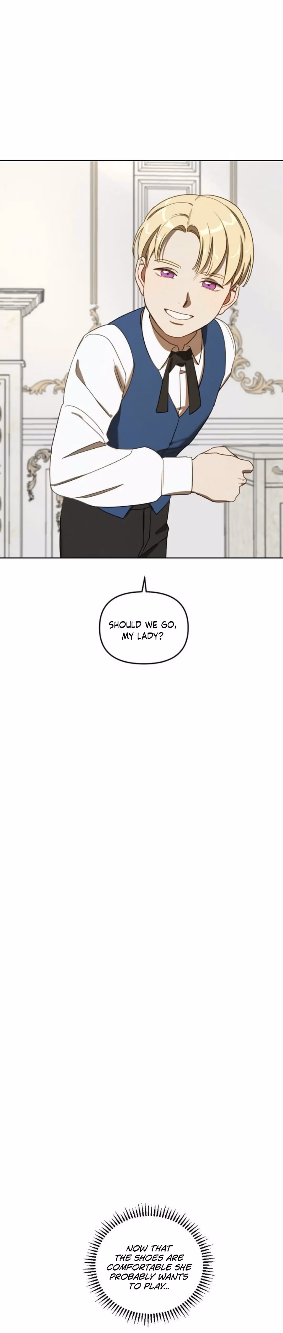 The Emperor Reverses Time Chapter 5 page 18 - 
