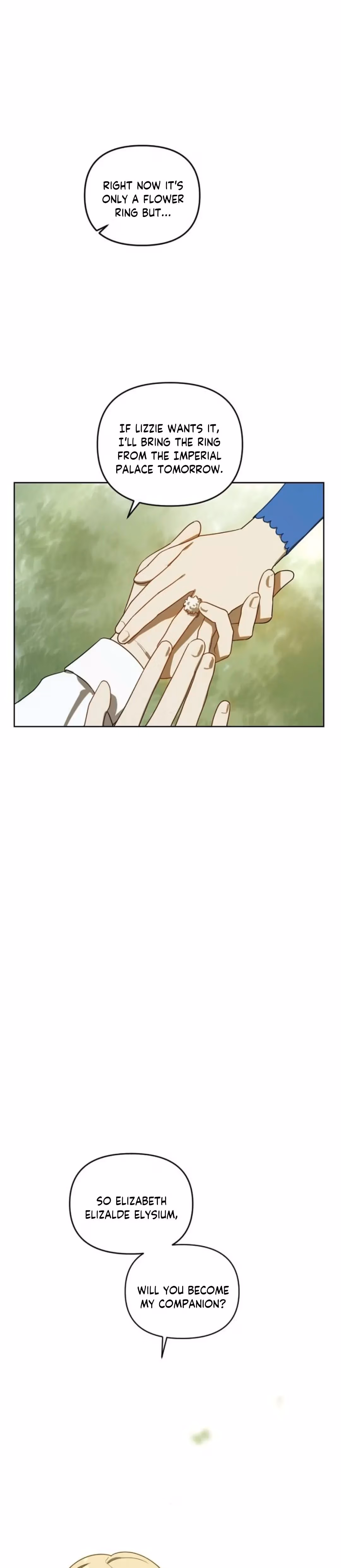The Emperor Reverses Time Chapter 5 page 32 - 