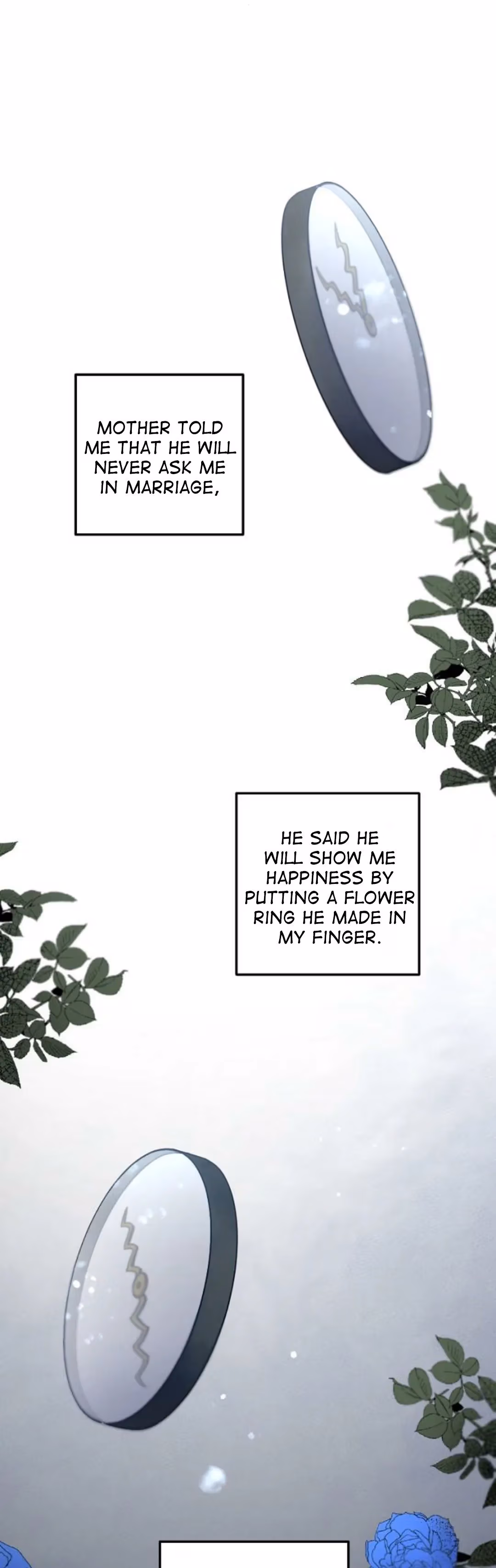 The Emperor Reverses Time Chapter 5 page 34 - 