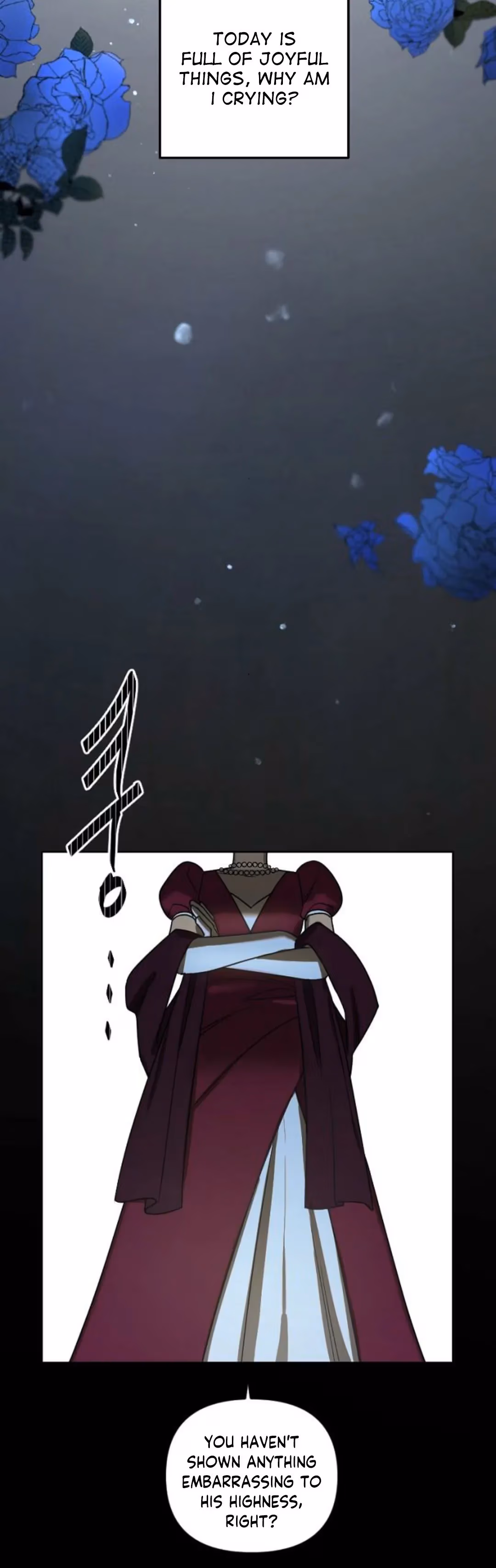 The Emperor Reverses Time Chapter 5 page 35 - 