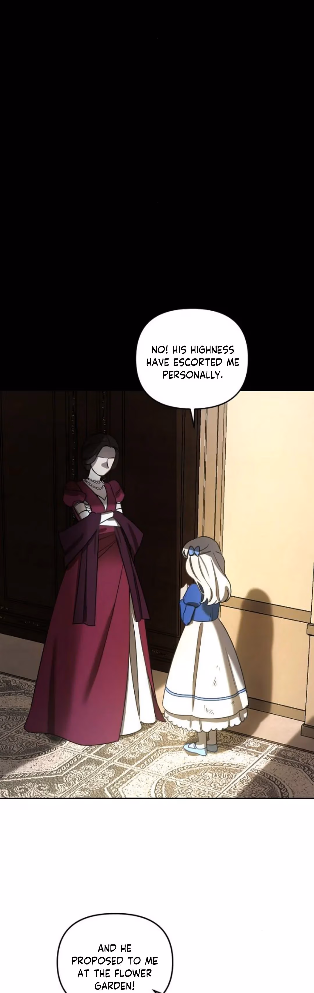 The Emperor Reverses Time Chapter 5 page 36 - 