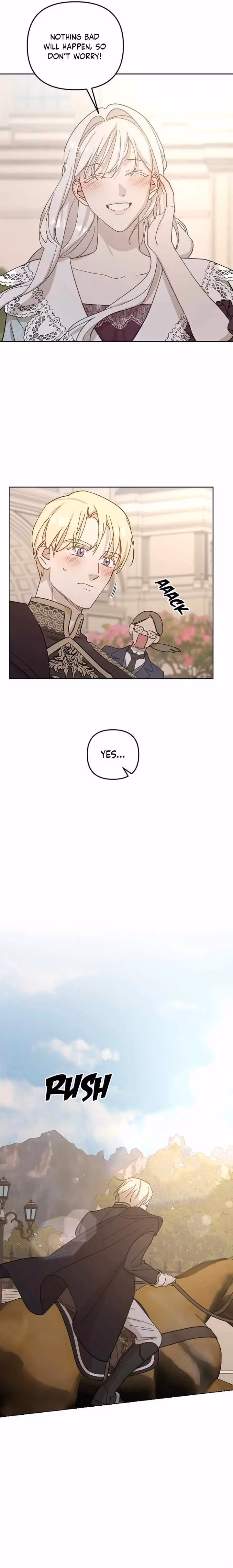 The Emperor Reverses Time Chapter 50 page 19 - 