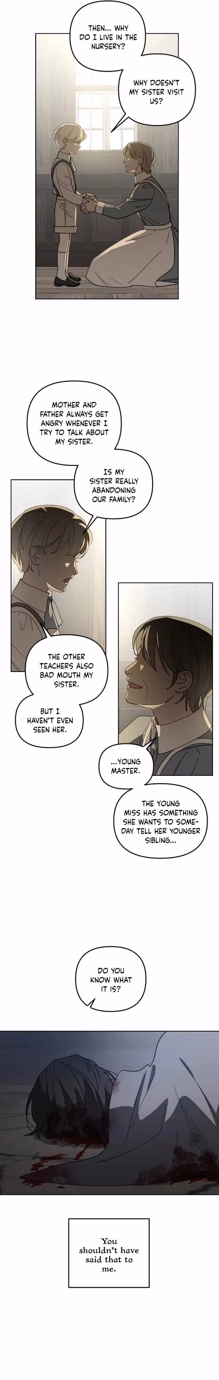 The Emperor Reverses Time Chapter 51 page 2 - 