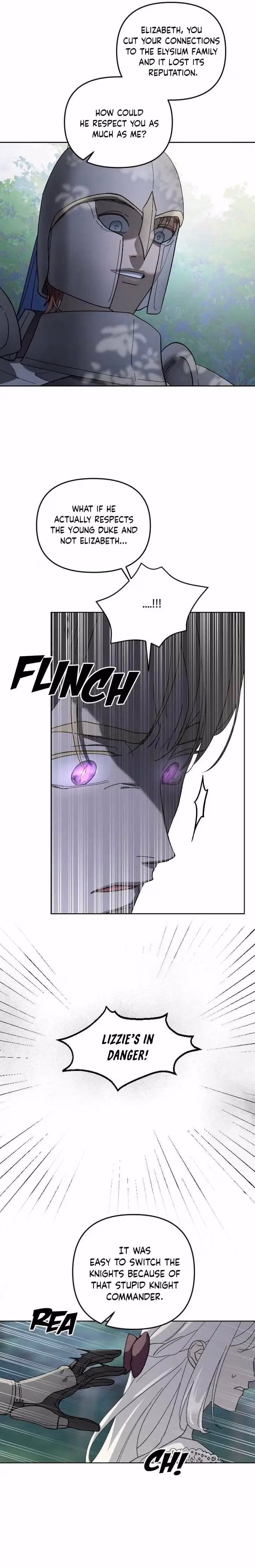 The Emperor Reverses Time Chapter 51 page 11 - 