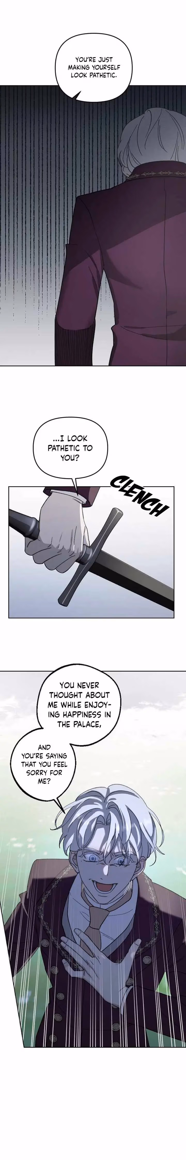 The Emperor Reverses Time Chapter 51 page 15 - 