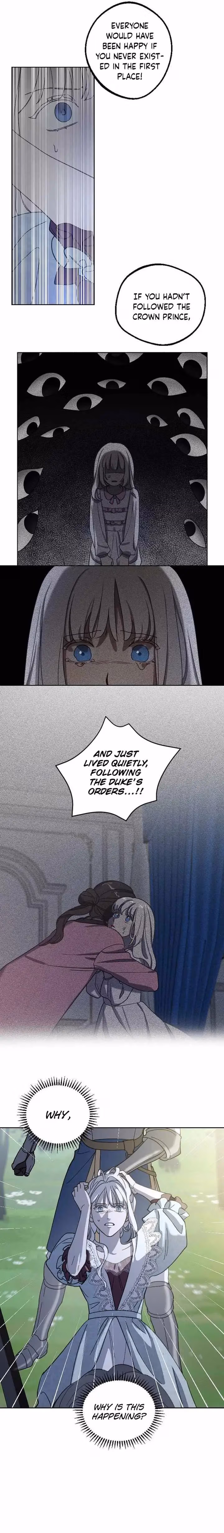 The Emperor Reverses Time Chapter 51 page 16 - 