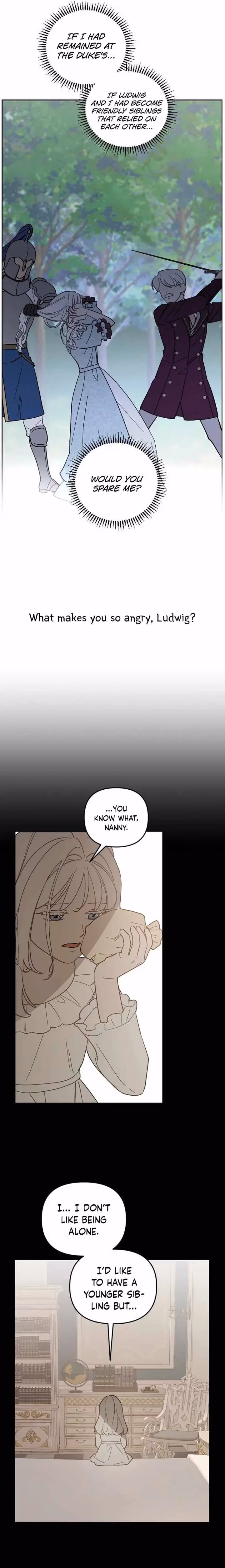 The Emperor Reverses Time Chapter 51 page 17 - 