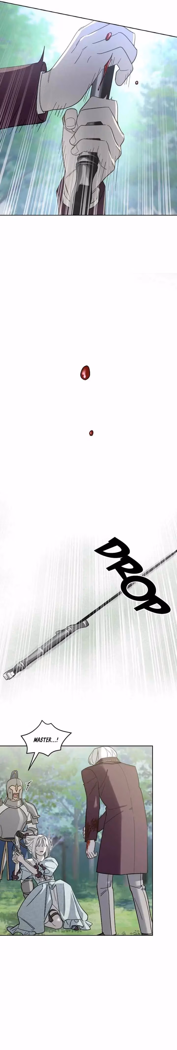 The Emperor Reverses Time Chapter 51 page 21 - 