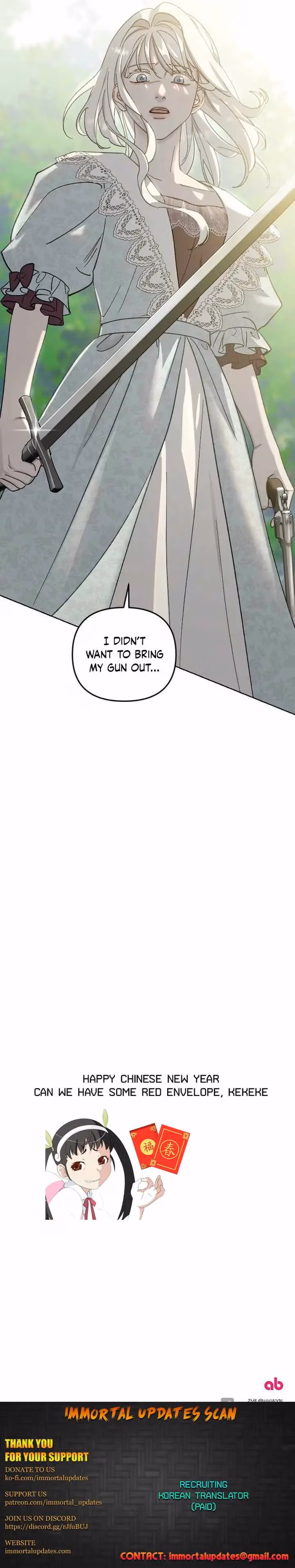 The Emperor Reverses Time Chapter 51 page 24 - 