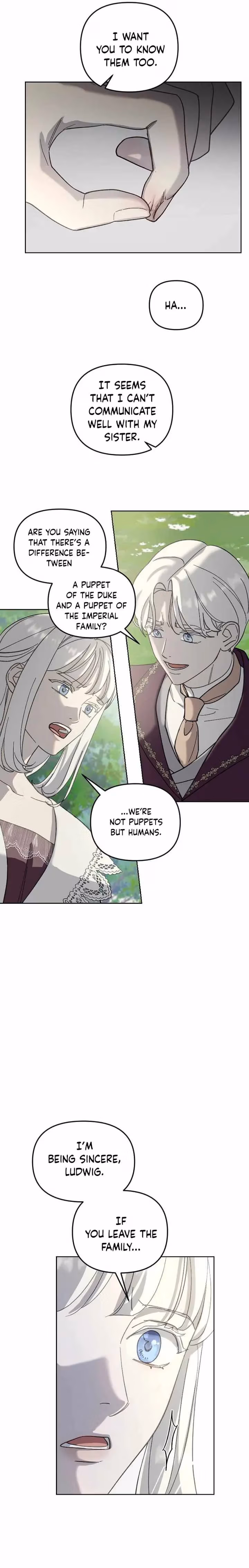The Emperor Reverses Time Chapter 51 page 6 - 