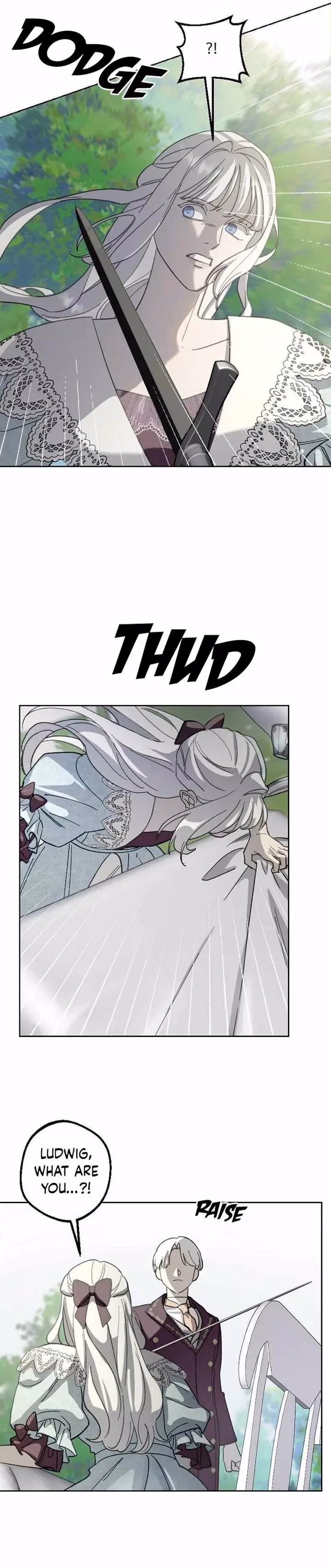 The Emperor Reverses Time Chapter 51 page 7 - 