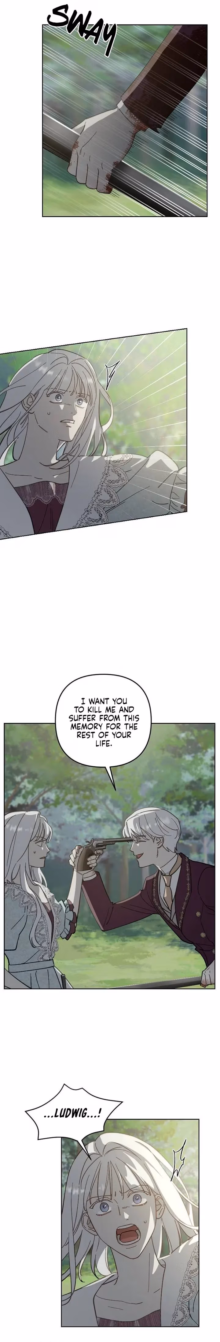 The Emperor Reverses Time Chapter 52 page 15 - 