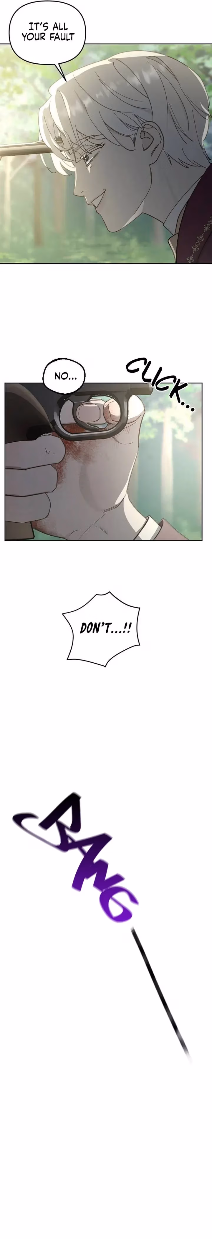 The Emperor Reverses Time Chapter 52 page 16 - 