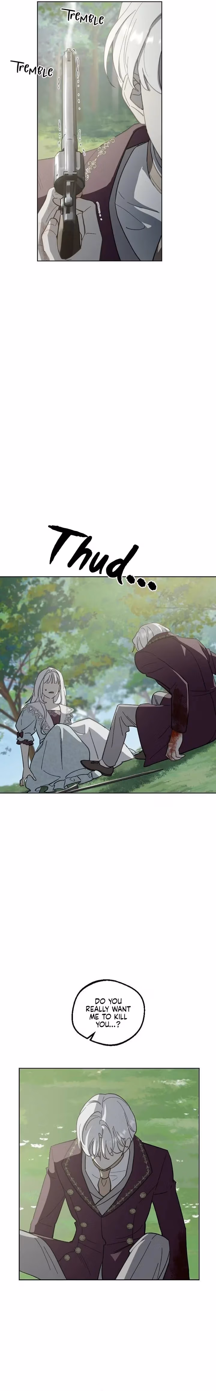 The Emperor Reverses Time Chapter 52 page 17 - 