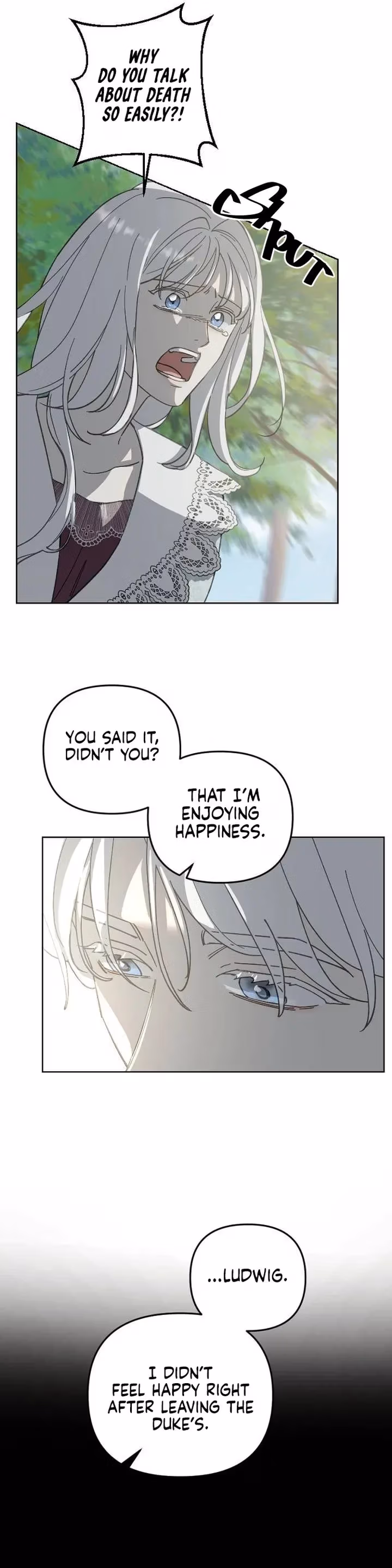 The Emperor Reverses Time Chapter 52 page 18 - 