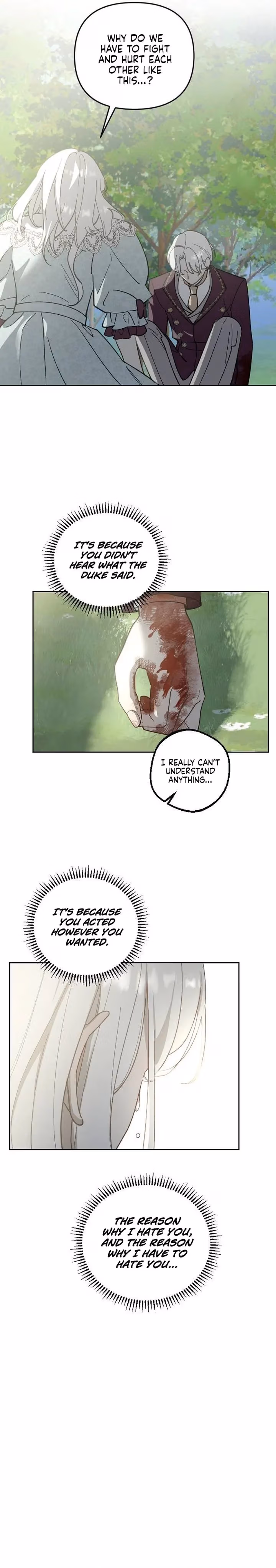 The Emperor Reverses Time Chapter 52 page 20 - 