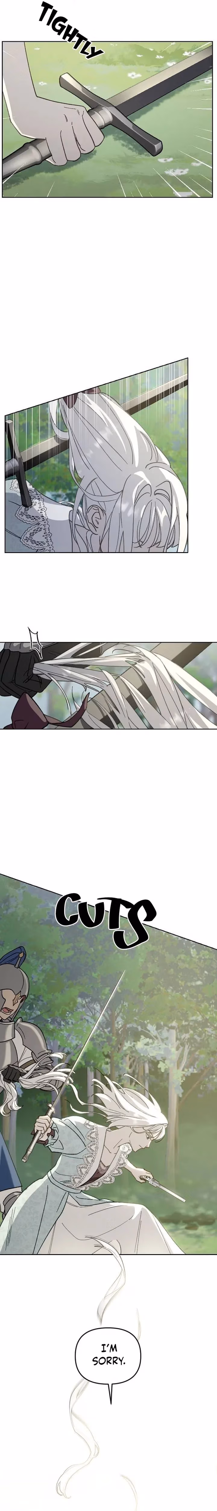 The Emperor Reverses Time Chapter 52 page 3 - 