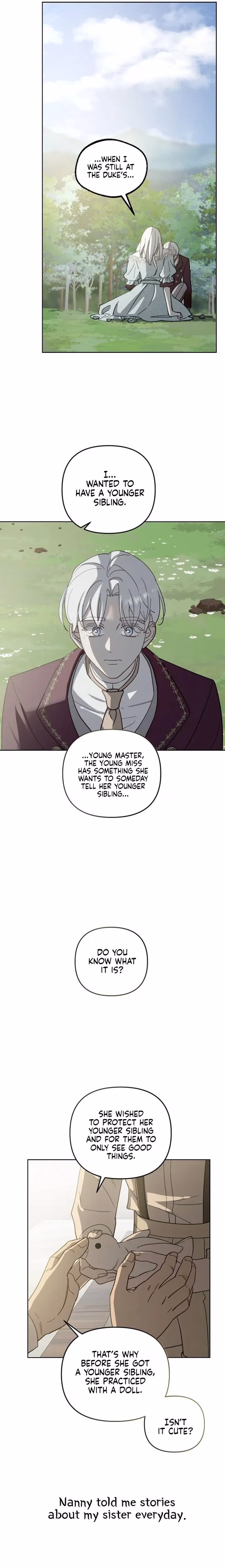 The Emperor Reverses Time Chapter 52 page 21 - 