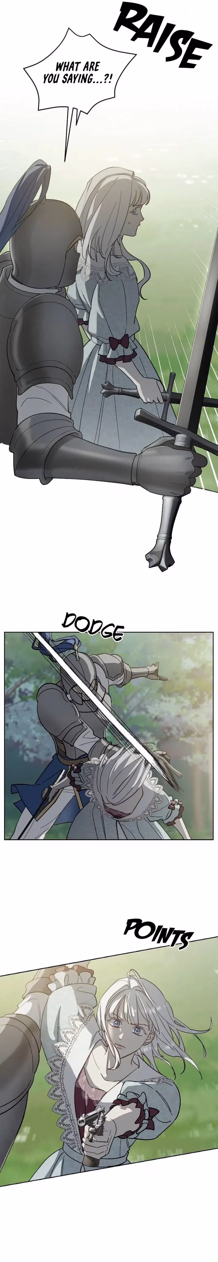 The Emperor Reverses Time Chapter 52 page 6 - 