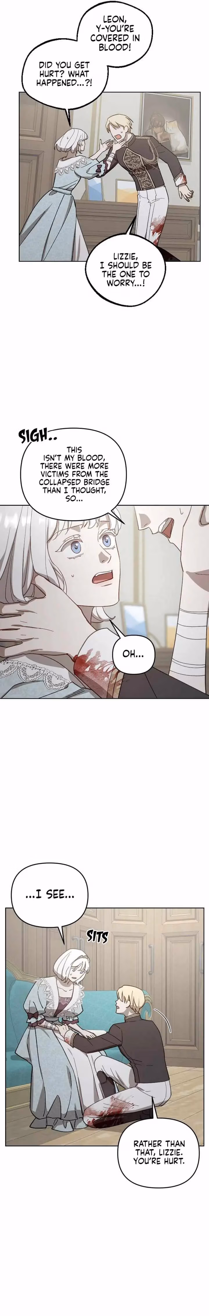 The Emperor Reverses Time Chapter 53 page 2 - 