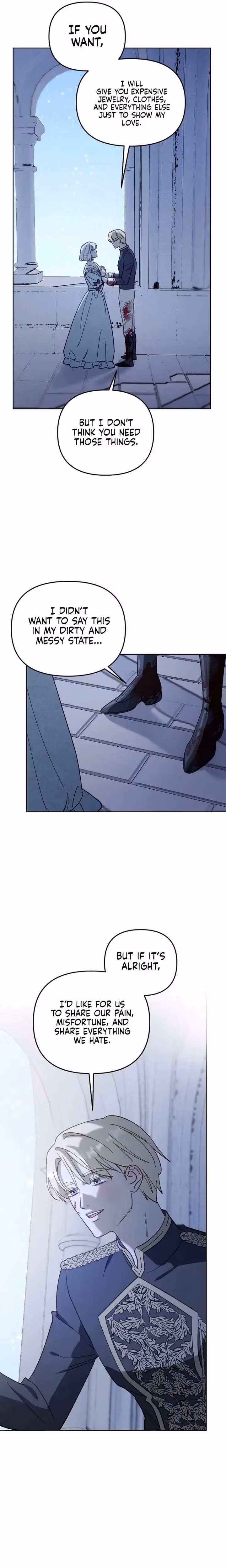 The Emperor Reverses Time Chapter 53 page 14 - 