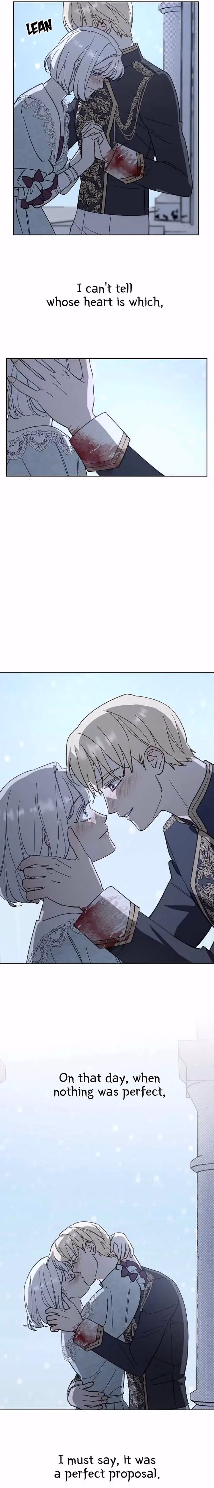 The Emperor Reverses Time Chapter 53 page 17 - 