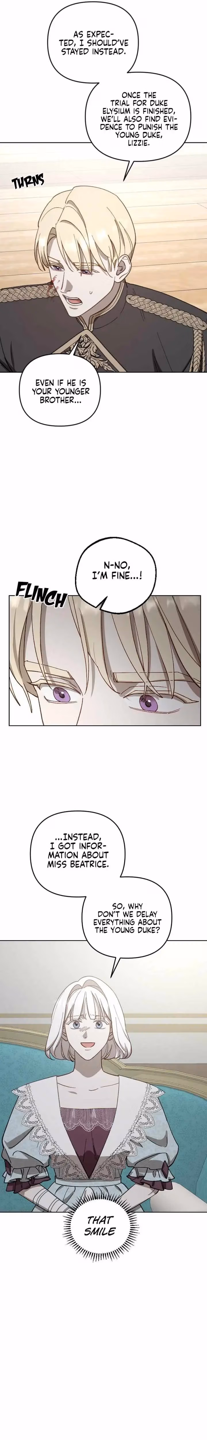 The Emperor Reverses Time Chapter 53 page 3 - 