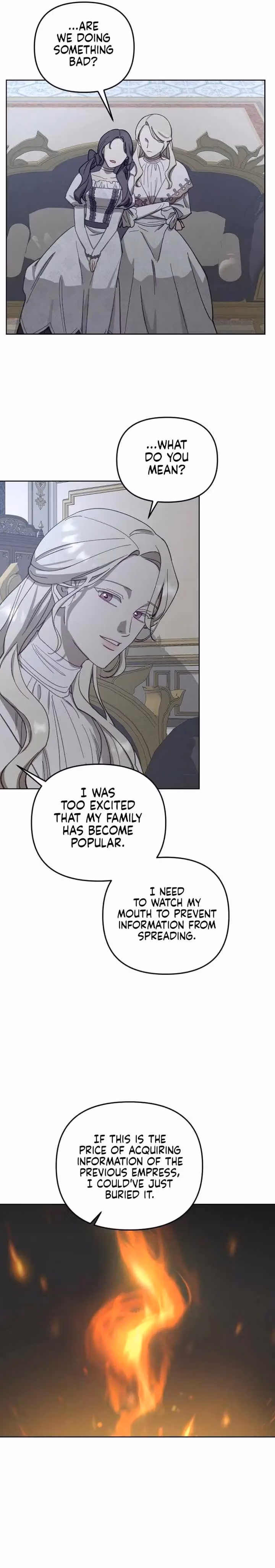 The Emperor Reverses Time Chapter 53 page 23 - 