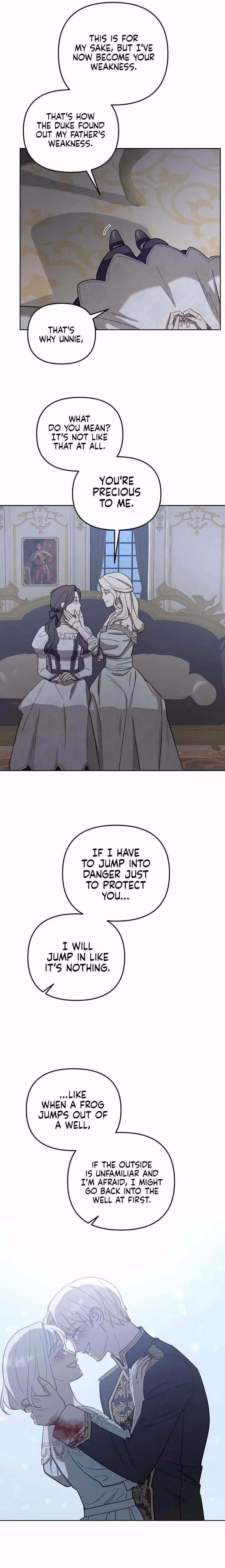 The Emperor Reverses Time Chapter 53 page 24 - 