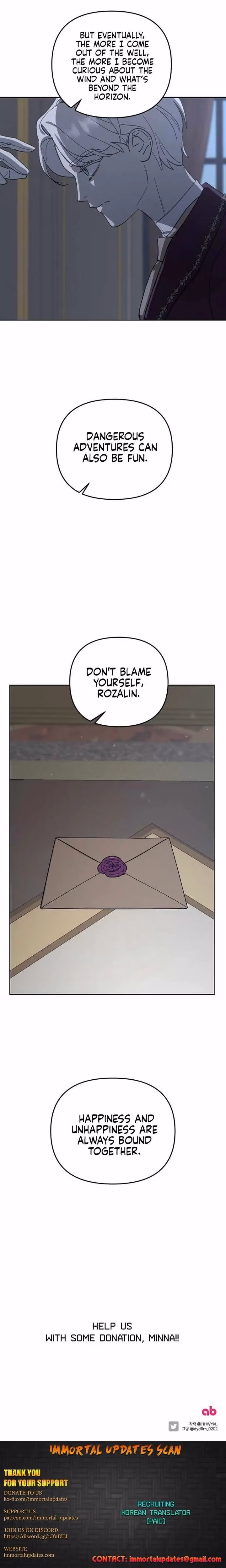 The Emperor Reverses Time Chapter 53 page 25 - 